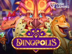 Casino with best payout84